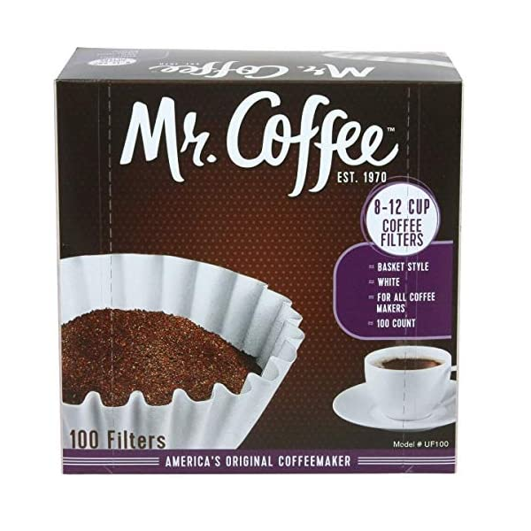 Mr. Coffee Filter