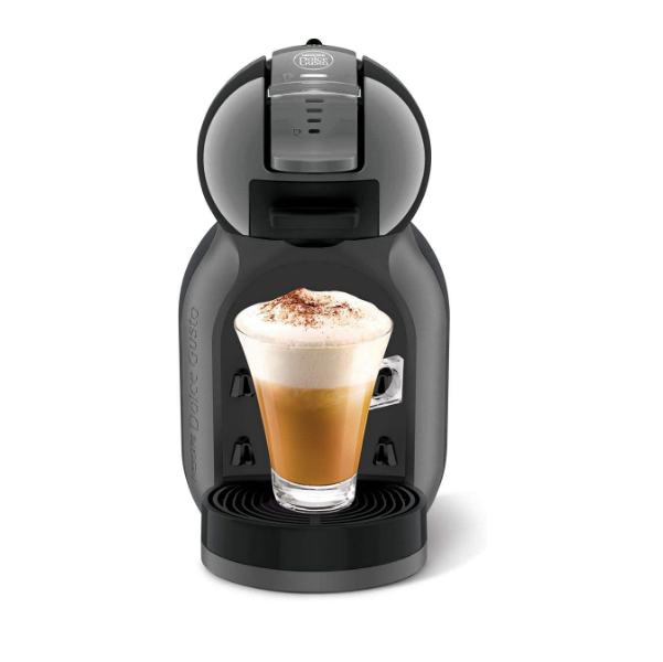 Nescafe Dolce Gusto Mini Me Coffee Machine, Black _ Buy Online at Best Price in KSA - Souq is now Amazon.sa_ Home