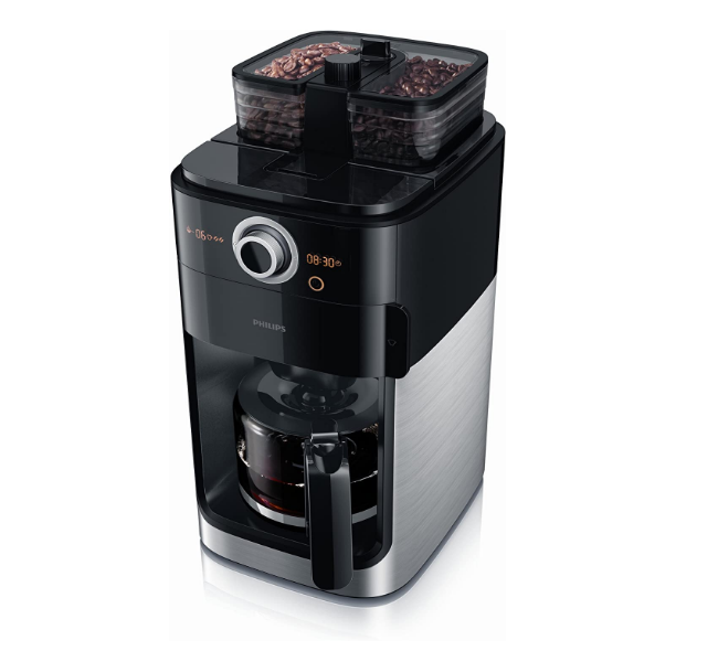 Philips Coffee Machine