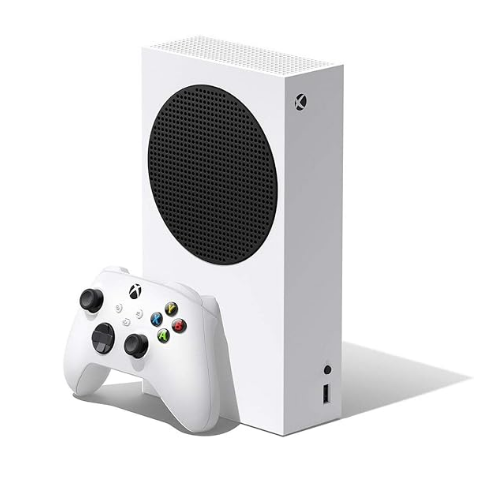 xbox